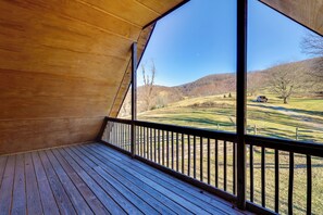 Ferienhaus (2 Bedrooms) | Innenbereich