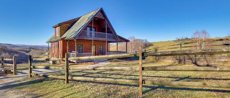 House (2 Bedrooms) | Front of property