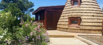 Casa Rainer - one of a kind accommodation!