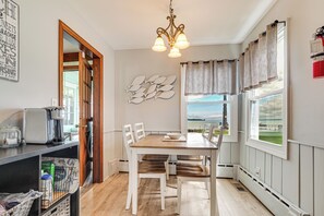 Casa de campo (3 Bedrooms) | Interior