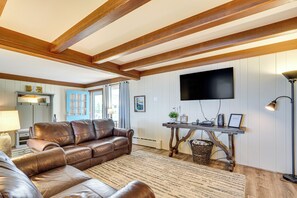 Casa de campo (3 Bedrooms) | Interior