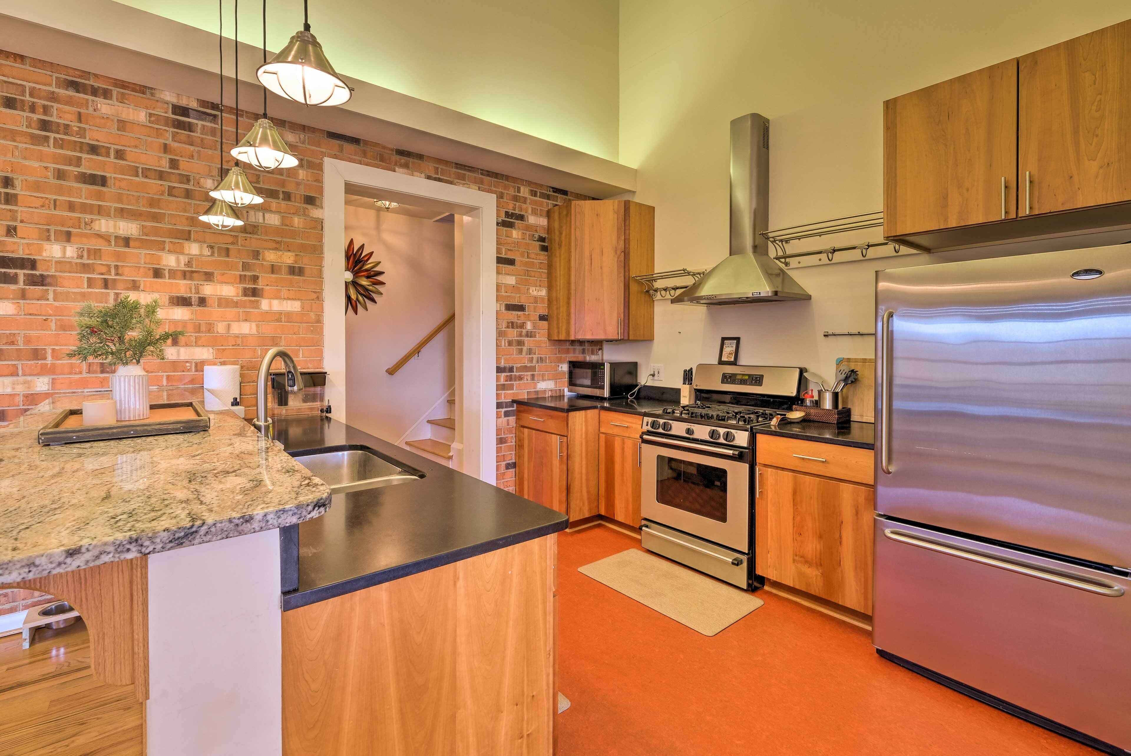 平房 (2 Bedrooms) | 住宿內部