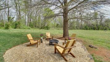 Casa de campo (2 Bedrooms) | Interior