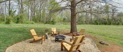 Cottage (2 Bedrooms) | Interior