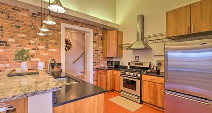Pet-friendly Cottage With Game Room & Fire Pit!