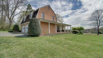 Casa de campo (2 Bedrooms) | Interior