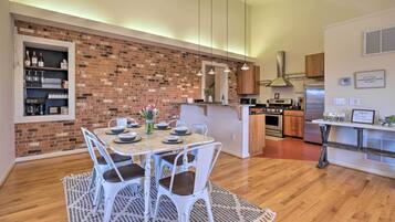 Casa de campo (2 Bedrooms) | Interior