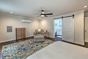 ハウス (4 Bedrooms) | 内装