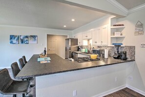 Hus (4 Bedrooms) | Innvendig