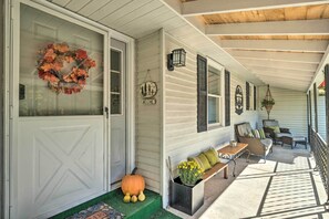 單棟房屋 (3 Bedrooms) | 內部