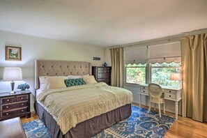 Maison (3 Bedrooms) | Intérieur