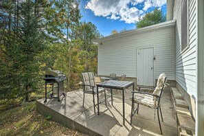 Maison (3 Bedrooms) | Intérieur