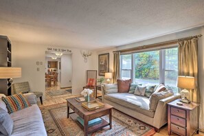 單棟房屋 (3 Bedrooms) | 內部