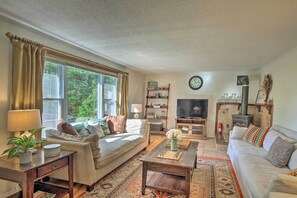 單棟房屋 (3 Bedrooms) | 內部