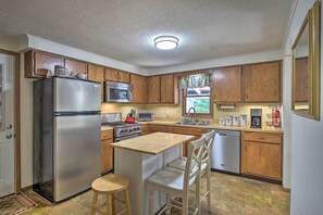 Maison (3 Bedrooms) | Intérieur