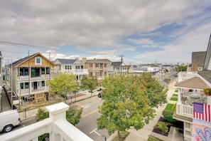 Apartment (3 Bedrooms) | Interior