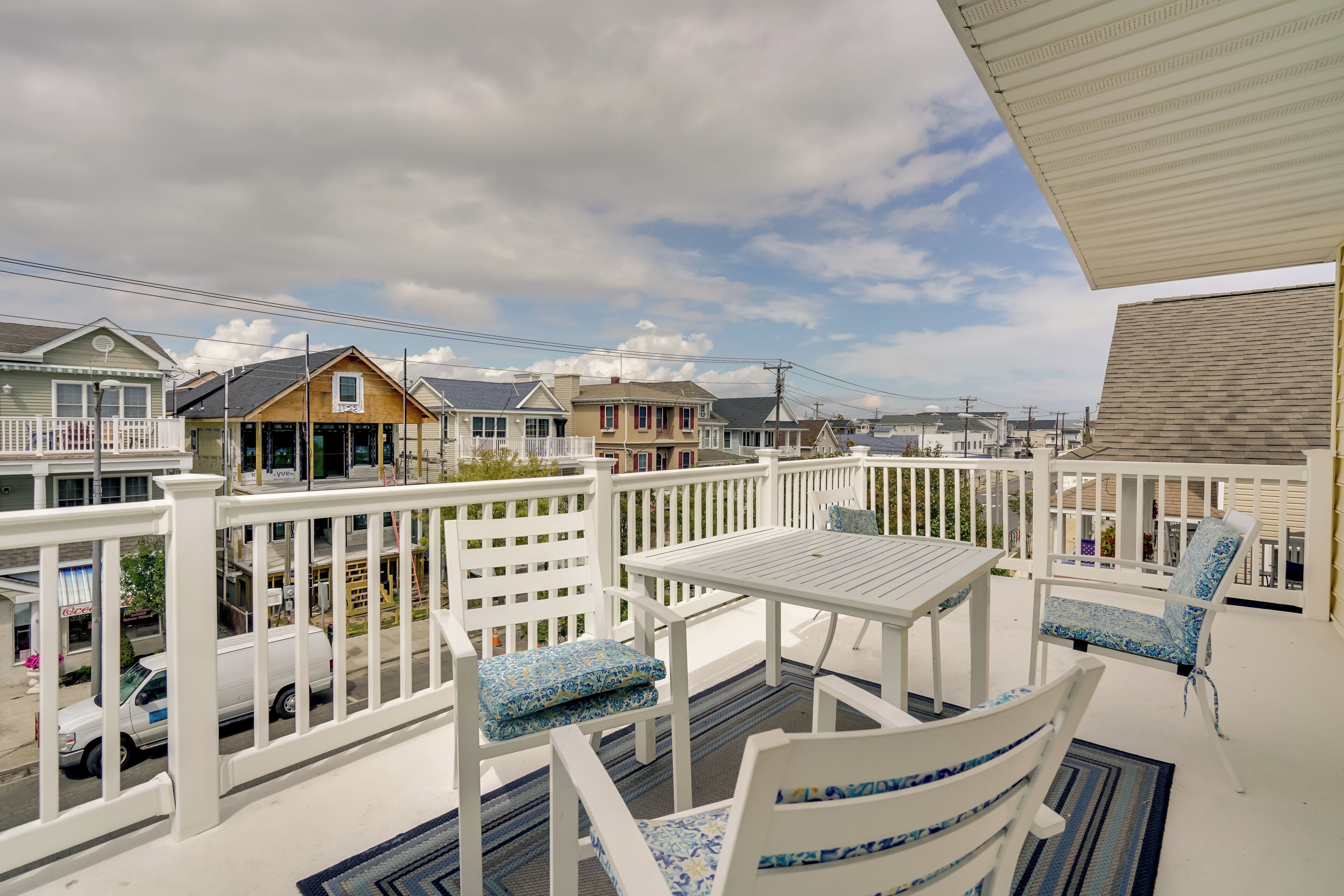 Appartement (3 Bedrooms) | Intérieur