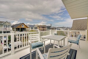 Apartment (3 Bedrooms) | Interior