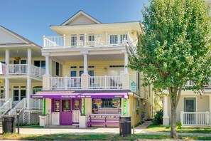 Apartment (3 Bedrooms) | Interior