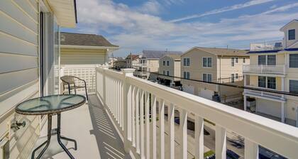 Ocean City Family Getaway ~ Qtr-mi to Beach!