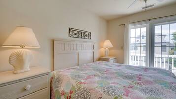 Apartment (3 Bedrooms) | Interior