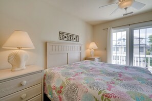 Căn hộ (3 Bedrooms) | Nội thất