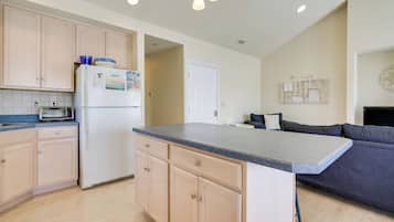 Apartment (3 Bedrooms) | Interior