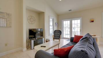 Apartment (3 Bedrooms) | Interior