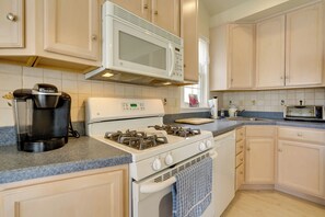 Apartment (3 Bedrooms) | Interior