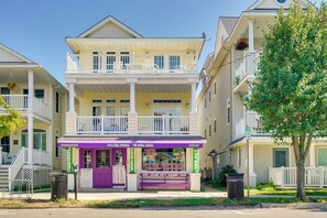 Căn hộ (3 Bedrooms) | Nội thất