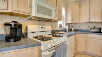 Departamento (3 Bedrooms) | Interior