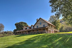 Maison (5 Bedrooms) | Intérieur