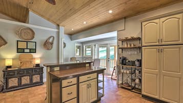 Ferienhaus (5 Bedrooms) | Innenbereich