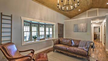 Ferienhaus (5 Bedrooms) | Innenbereich