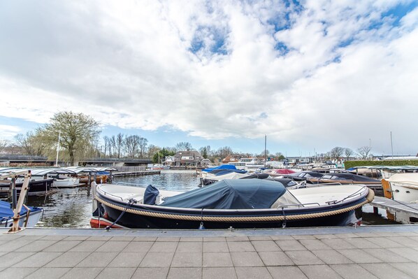 Port de plaisance