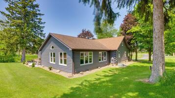 House (4 Bedrooms) | Bahagian dalam