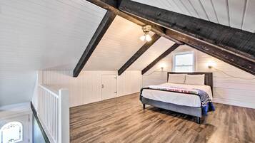 Nhà (4 Bedrooms) | Nội thất