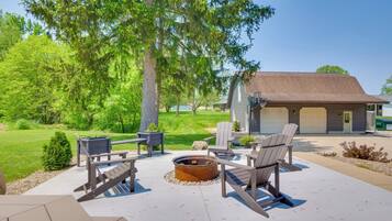 House (4 Bedrooms) | Bahagian dalam