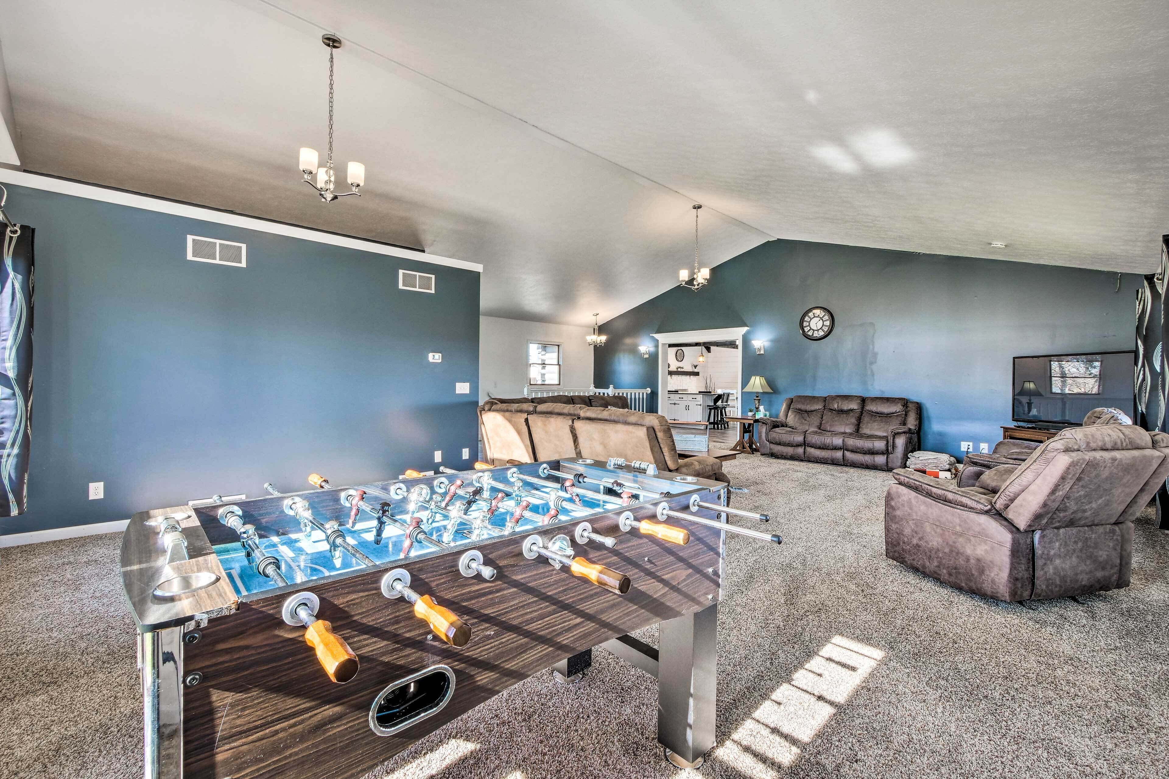 House (4 Bedrooms) | Interior