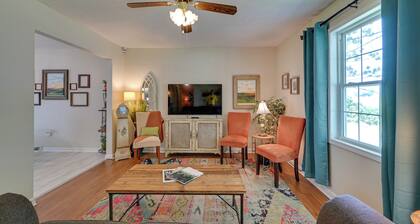 Quiet Somerset Retreat - Near Lake Cumberland