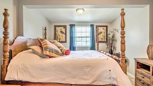 Hus (1 Bedroom) | Innvendig