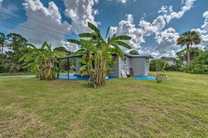 單棟房屋 (1 Bedroom) | 內部