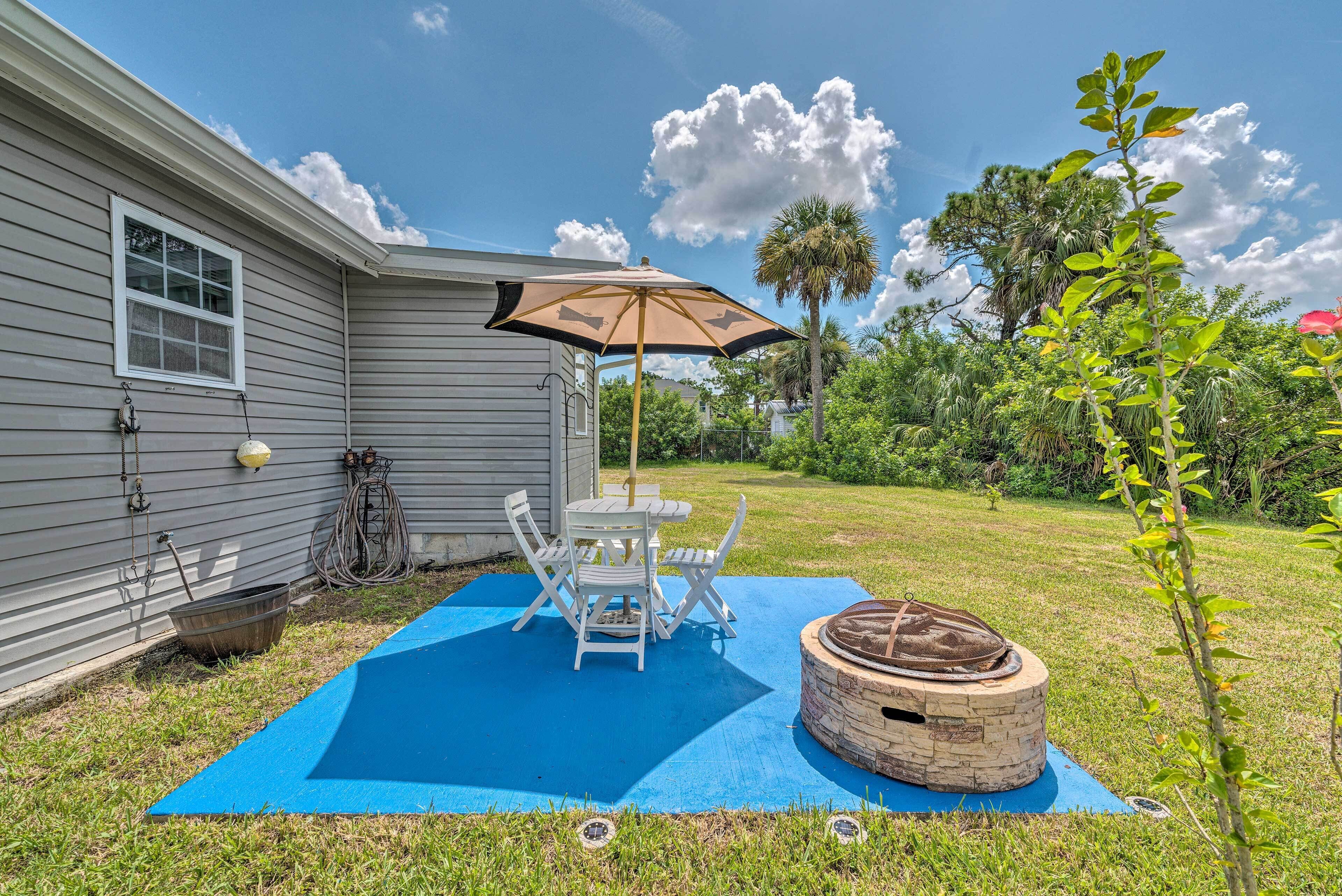 House (1 Bedroom) | Interior