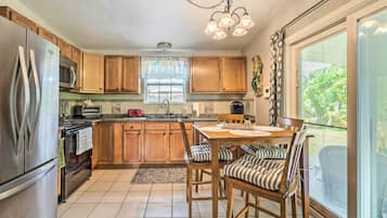 Rumah (1 Bedroom) | Interior