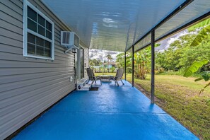 單棟房屋 (1 Bedroom) | 內部