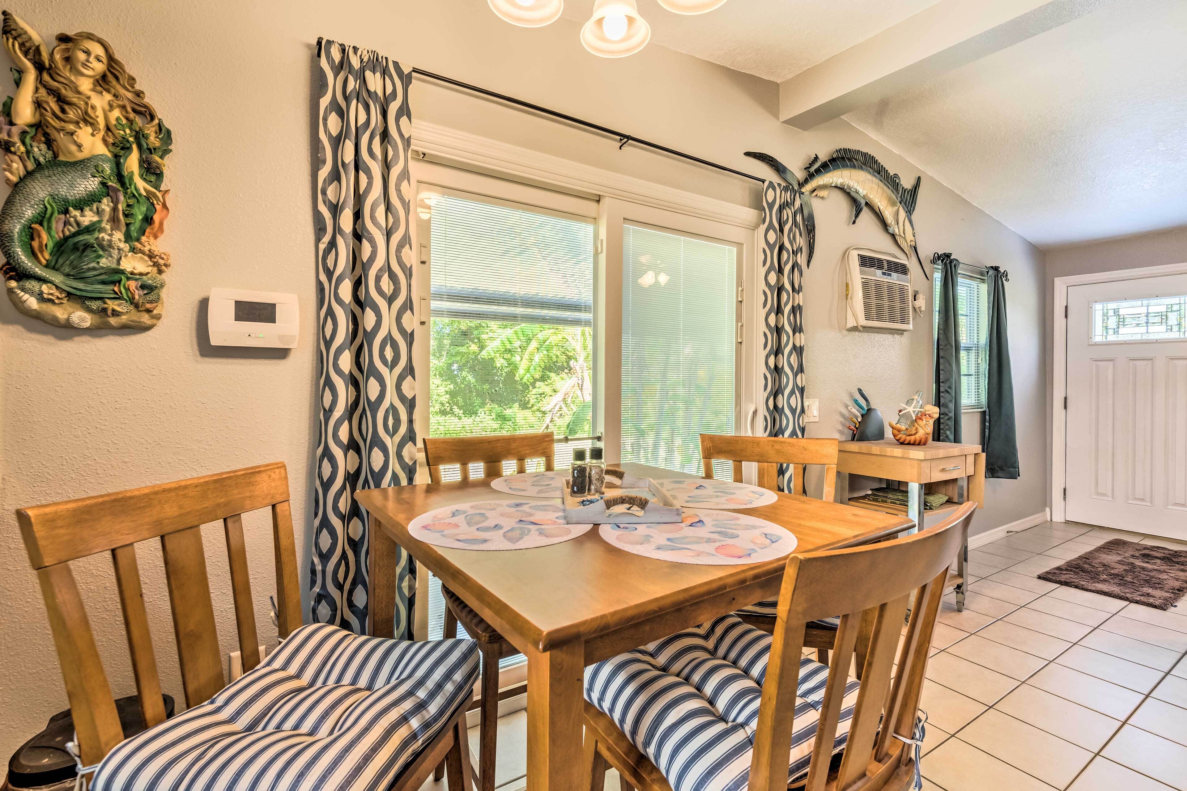 Casa (1 Bedroom) | Interni