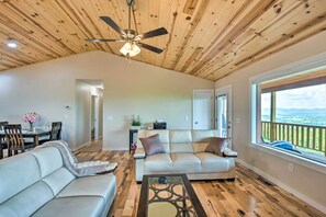 Hus (2 Bedrooms) | Innvendig