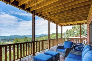 Hus (2 Bedrooms) | Innvendig