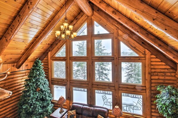 Huis (3 Bedrooms) | Interieur