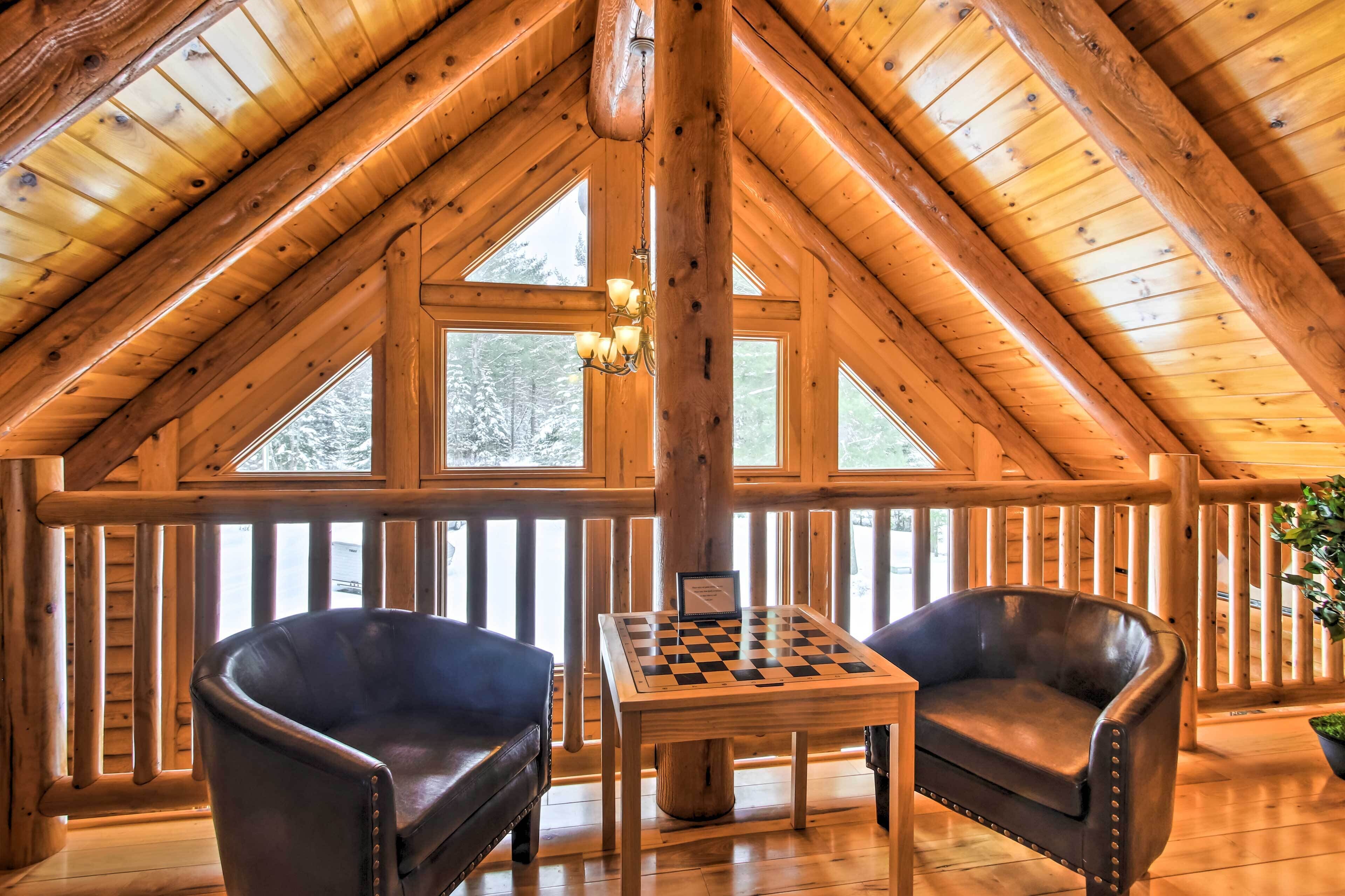 Casa (3 Bedrooms) | Interior